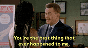 The Best Love GIF by CBS