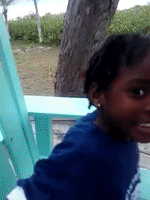 Four-Year-Old Girl Has Best Response Ever to a Bully