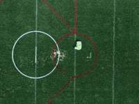 Women Robot GIF by Turf Tank