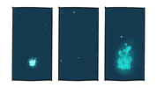 BadTimeStories anime animation vfx badtime GIF