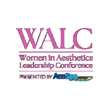 Amspa Walc Sticker by AmericanMedSpaAssociation