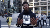 Black Voters Matter!