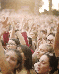 All Things Go GIF by Respective