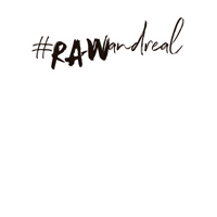 RawApothecaryMx skincare fresh clean raw Sticker