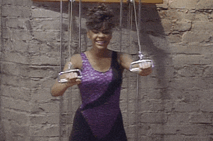 Saved By The Bell 80S GIF