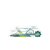 Montagem Eletromecanica Sticker by Priner