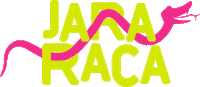 Lojararaca snake cobra jararaca lojararaca Sticker