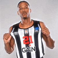 Anthony Brown Ab GIF by Besiktas JK