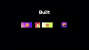 No Way Wow GIF