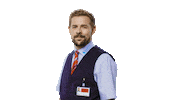 Joyn_de nice team confused swipe up Sticker