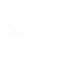 checkcheckcin healthy check checkcheckcin Sticker