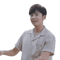 cuteeelllego legolee 李國毅 Sticker