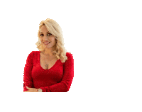 americusrealtygroup yeilen contreras Sticker