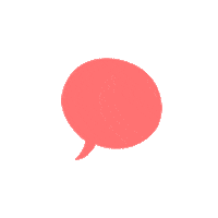 drama texto Sticker by decomansl