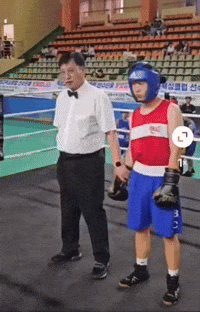 Walkover Ezwin GIF