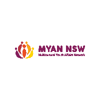 myannsw  Sticker