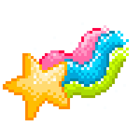 Star Sticker