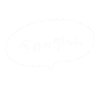 勉強 ふきだし Sticker