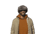 The Loop Mahal Sticker by Toro y Moi