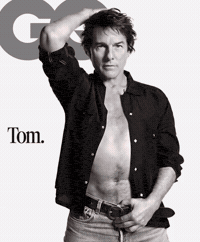 Tom Cruise Digger GIF by Respective