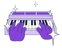 Music Production Yes Sticker by LANDR