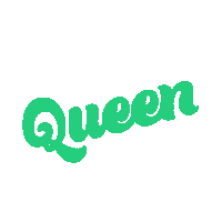 Queen Sparkle Sticker by NIVEA Italia