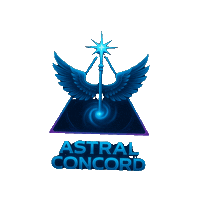 AstralAllies crypto nft btc opensea Sticker