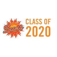 School Spirit Celebration Sticker by elcentrocollege