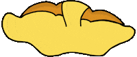 Donut Filling Sticker by COSHI