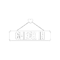 Checkin Sticker by Olam Properties