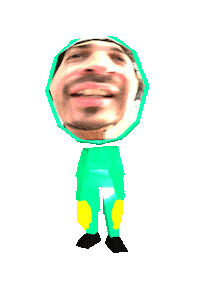 Geef Sticker