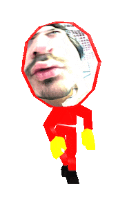 Geef Sticker