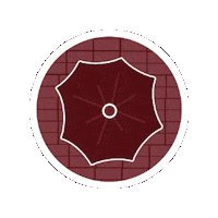 Usc Rh Sticker by RUSSELLHOUSEUU