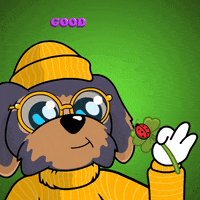 Thinking Of You Love GIF by BoDoggos