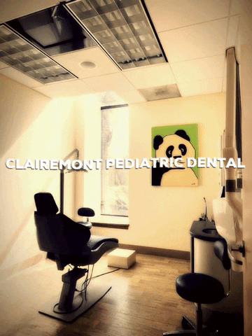 clairemontpediatricdental giphygifmaker clairemont pediatric dental GIF