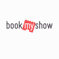 Concert Ticketing GIF by BookMyShow