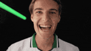 Germany Smile GIF by Bundesliga
