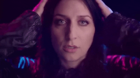 Oatmilk GIF by Chelsea Peretti