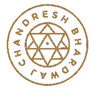 CBMeditates meditation calm cb spiritual Sticker