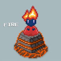 NatanG176 fire mage firemage GIF