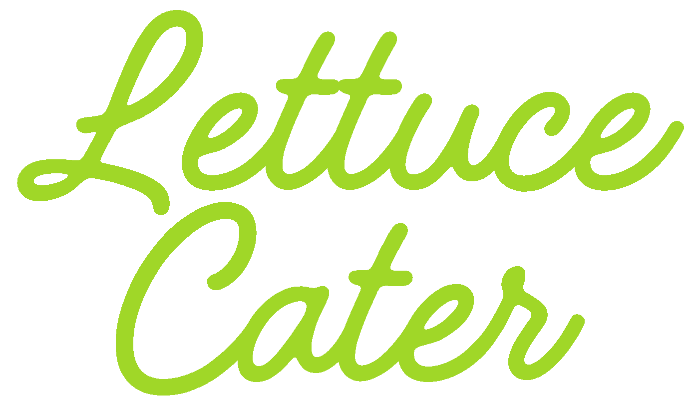 Healthy Food Catering Sticker by Healthy Habit