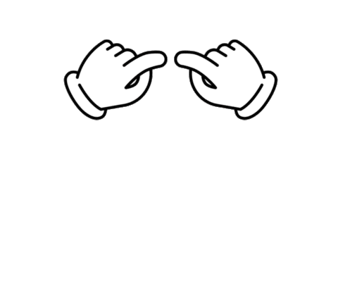 Valentines Day Heart Sticker