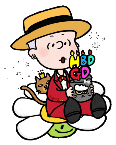 Kwonjiyong Sticker