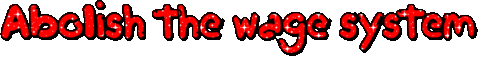 Iww Sticker by Industrial Workers of the World