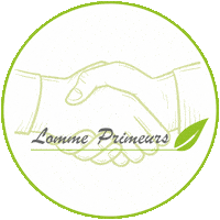 Team Grossiste Sticker by Lomme Primeurs
