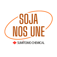 Agriculturanosune Sticker by Sumitomo Chemical Brasil
