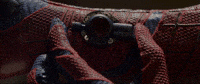 Spider Man GIF