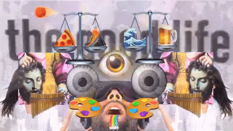 Animation Lol GIF by Anne Horel