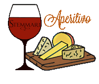 Happy Hour Quarantine Sticker by Mezzacorona Wine