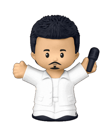 Kevin Richardson Sticker by BACKSTREET BOYS